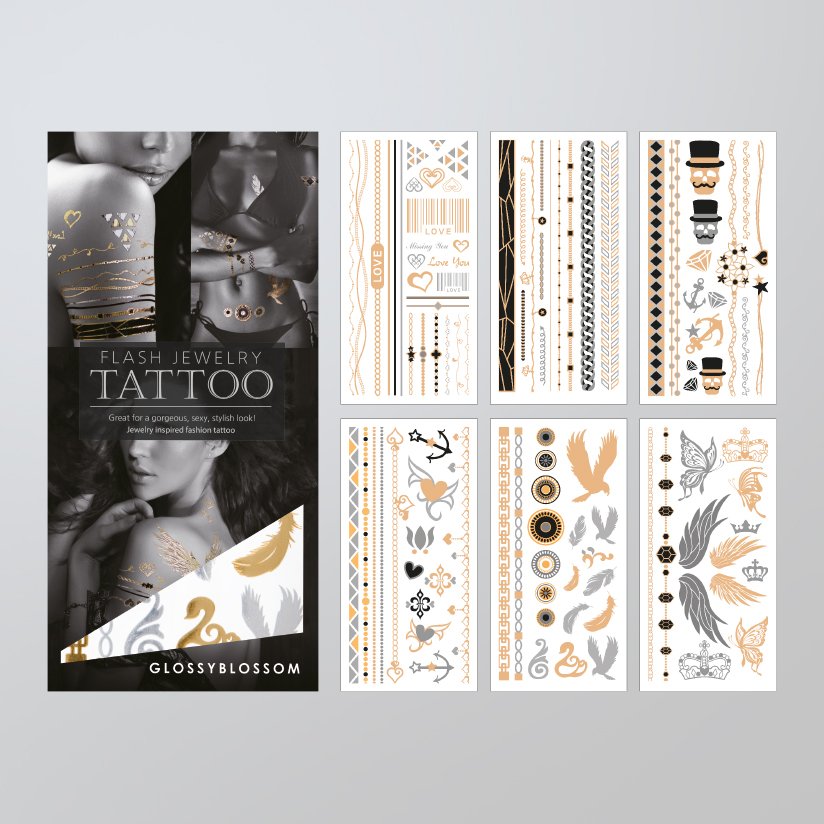 Tattoo Product 2