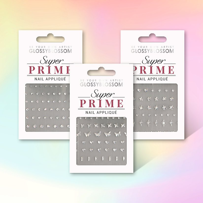 Nail Sticker Product 21