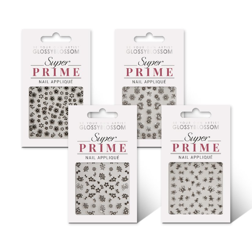 Nail Sticker Product 25