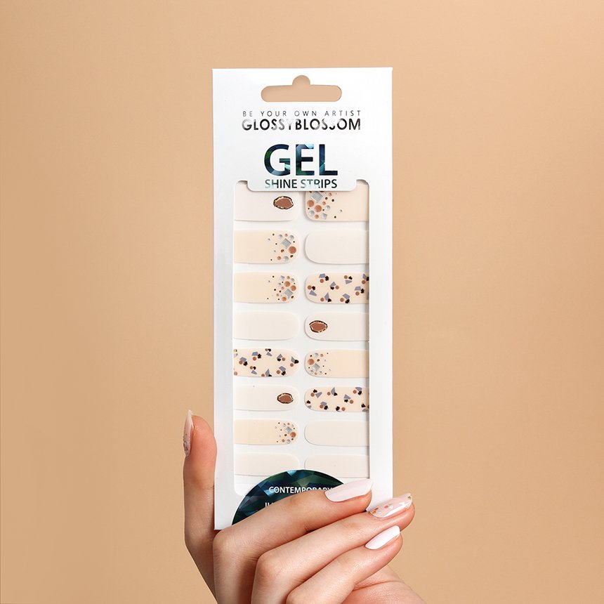 Gel Shine Strip Product 5
