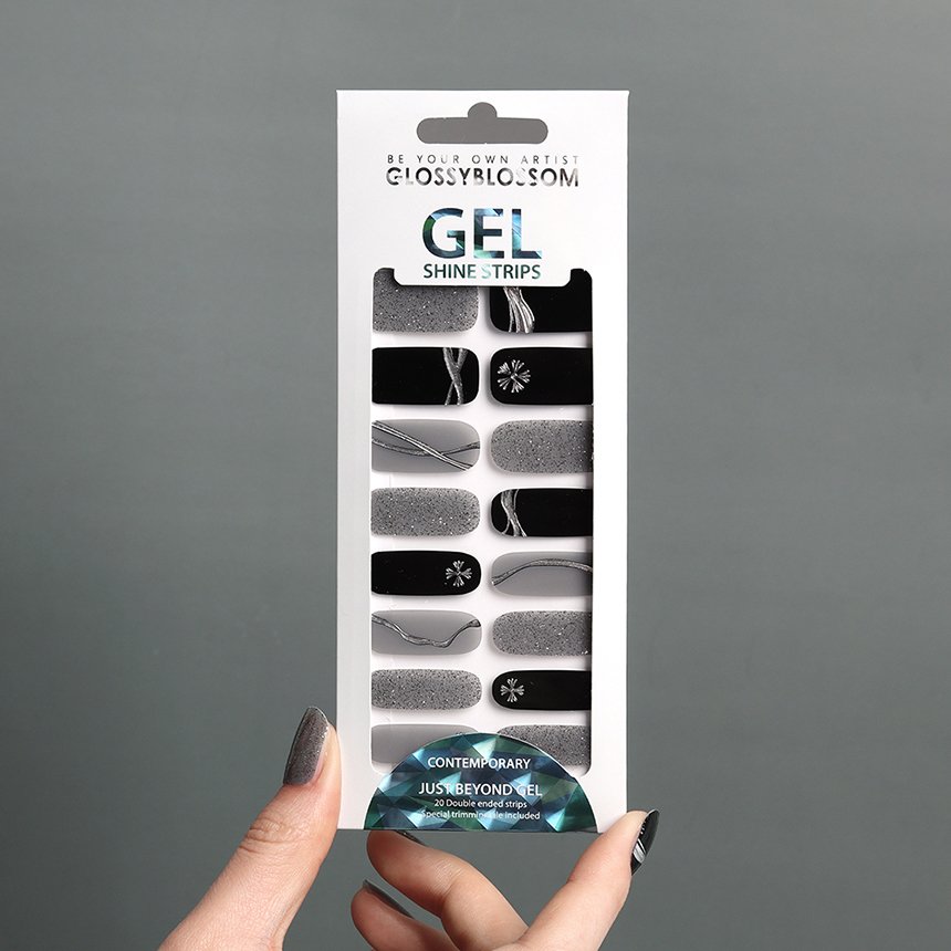 Gel Shine Strip Product 12