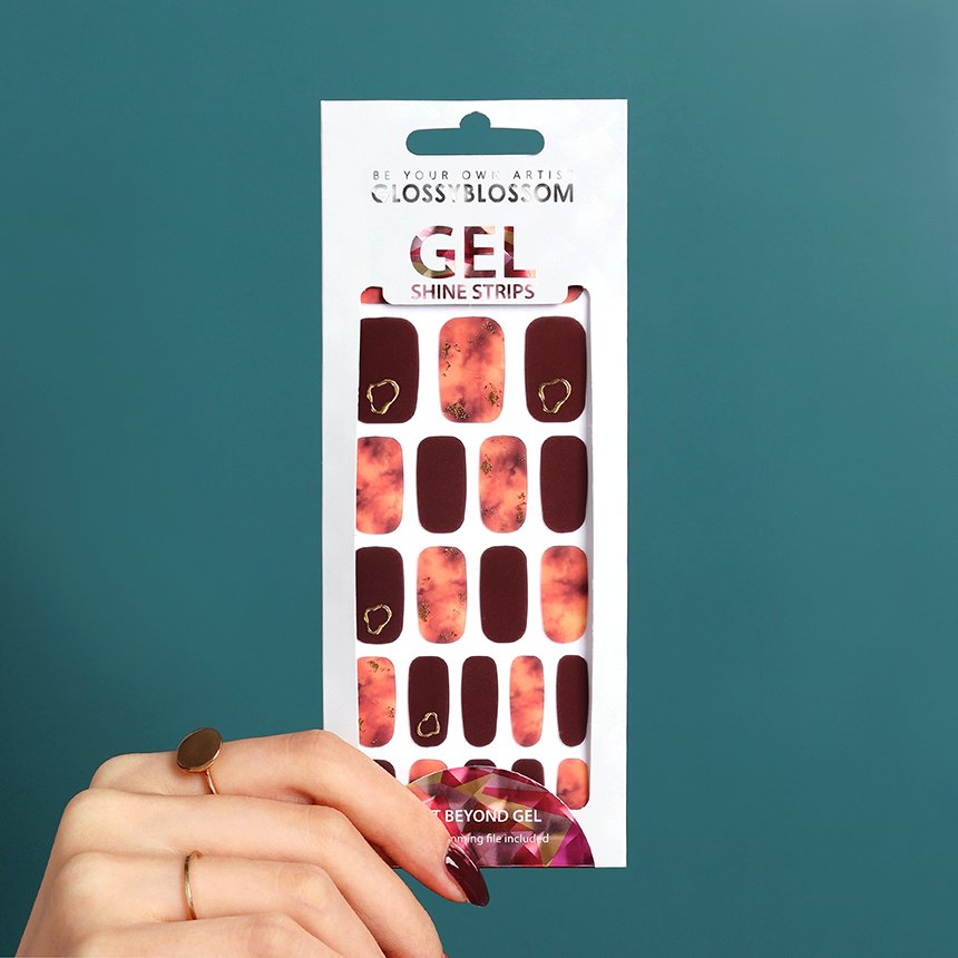 Gel Shine Strip Product 17