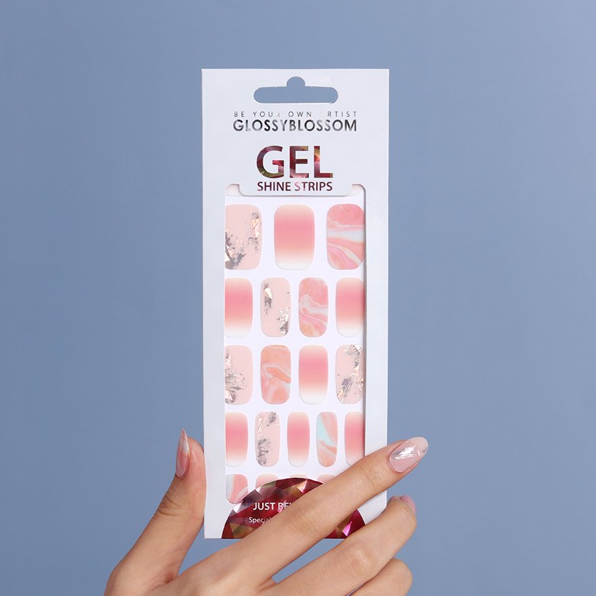 Gel Shine Strip Product 27