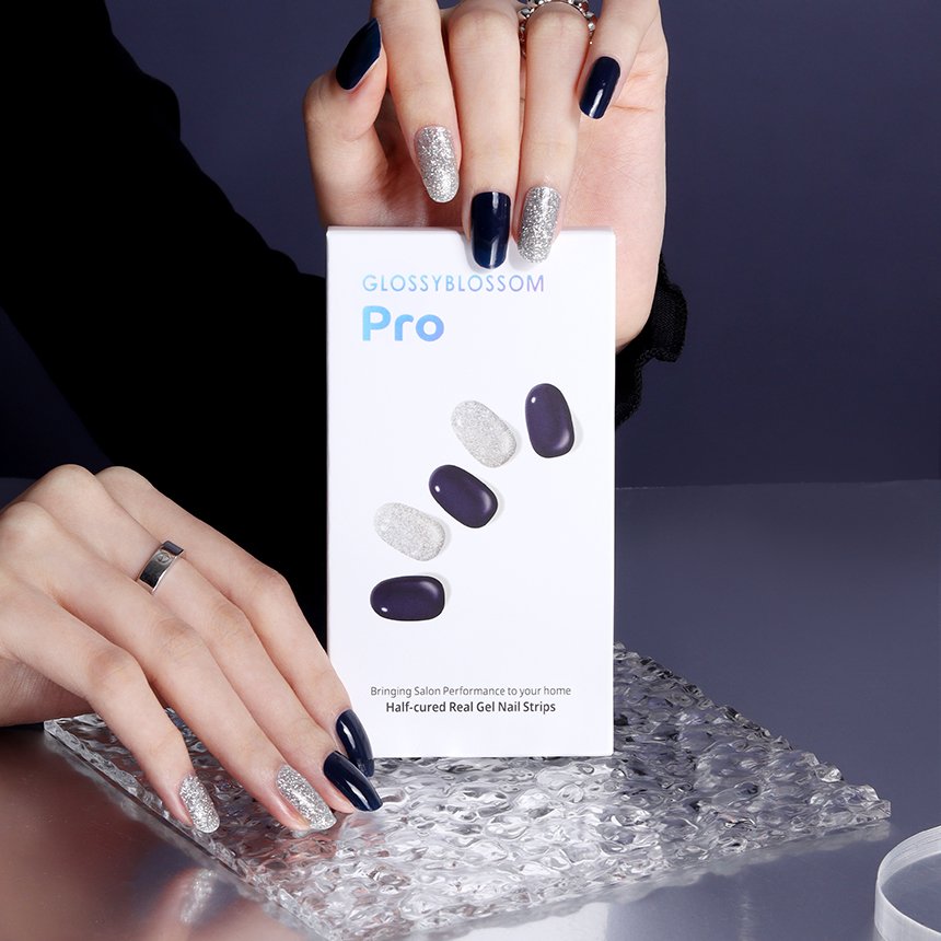 Semi Cured Gel Product 3