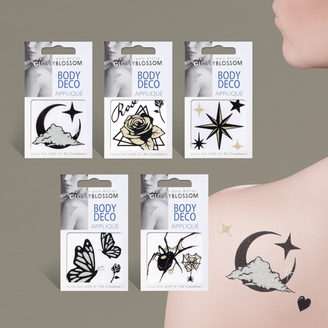 Tattoo Product 4
