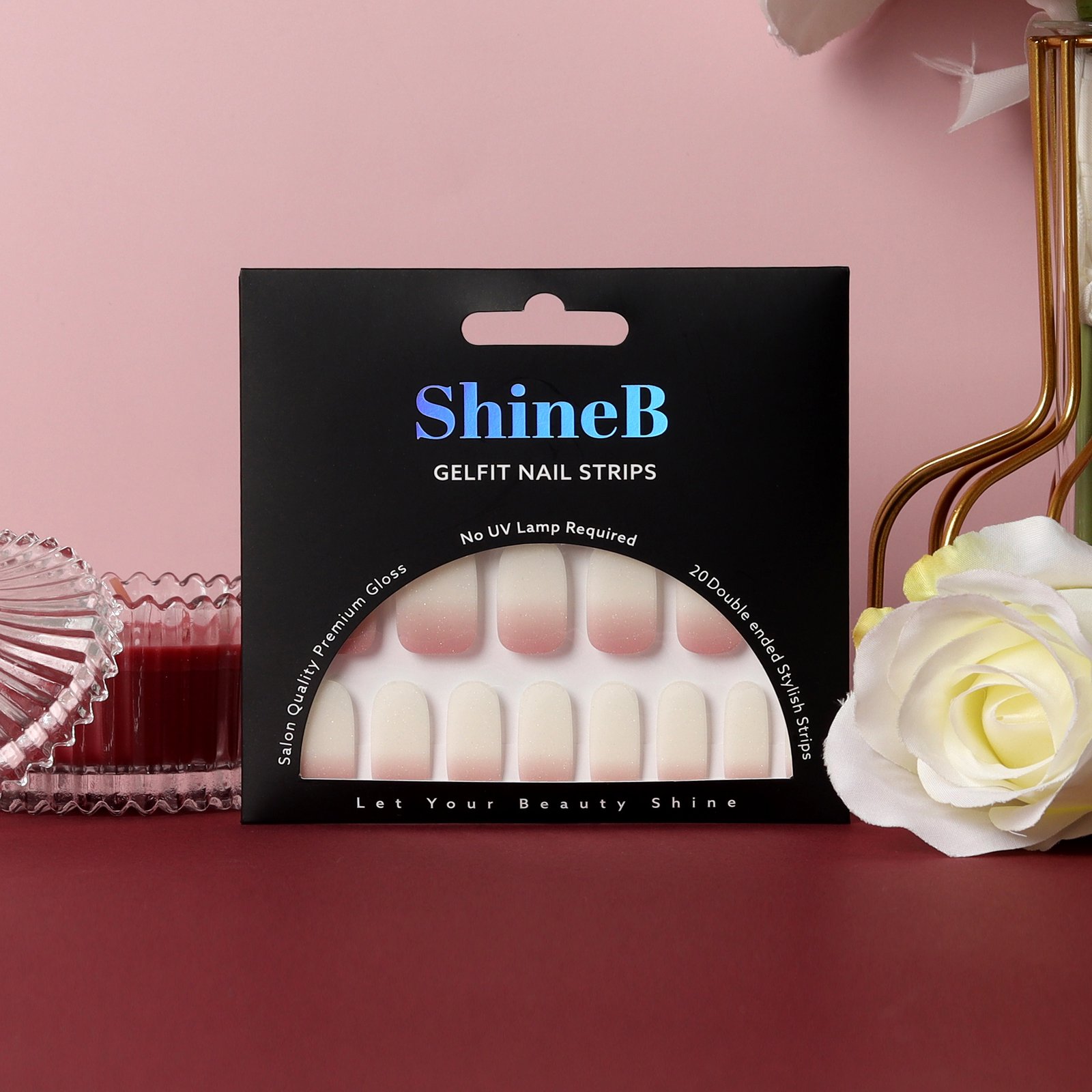 Gel Fit Strip Product 9